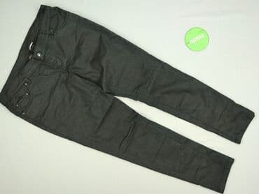 spodnie pizamowe hello kity: RAINBOW, Spodnie materiałowe damskie, rozmiar XL — 2