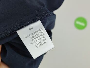 spódniczka mini allegro: Spódnica damska, rozmiar L — 5