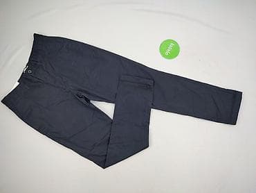 t: H&M, Chinosy dla mężczyzn, rozmiar L — 2