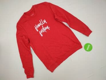 pięć lat w paski bluza w paski swiat: Bershka, Bluza damska
, rozmiar L — 2