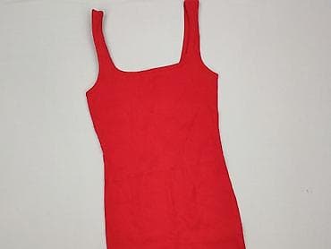 Bershka, Sukienka damska, rozmiar S