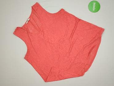 shein bluzki oversize: George, Top damski, rozmiar XL — 2