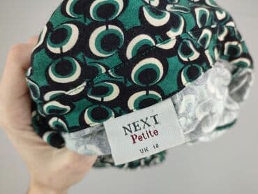 jakie rajstopy do zielonej sukienki: NEXT Petite, Sukienka damska, XL — 5