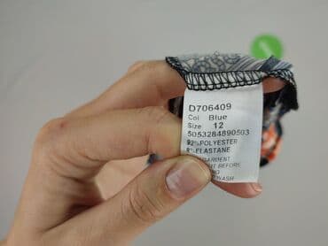 sukienki midi długi rękaw: Stella, Sukienka damska, rozmiar One size — 5