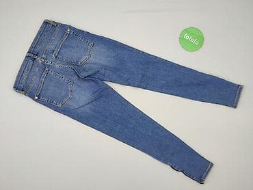 mango jeansy dzwony: Jeansy damskie, rozmiar 2XS — 3