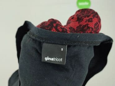 tunika c a: Gina Tricot, Tunika damska, rozmiar S — 4