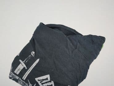 buty sizer: Koszulka dla mężczyzn, rozmiar 3XL — 4