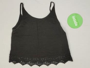 terranova spodnie z wysokim stanem: Terranova, Top damski, rozmiar XS — 2