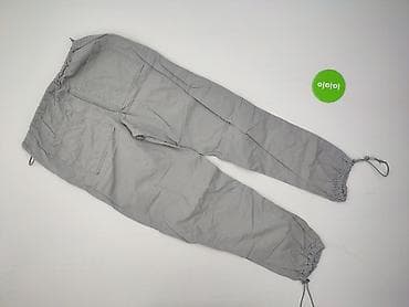 nike szare spodnie: Ichi, Spodnie dresowe damskie, rozmiar XS — 3