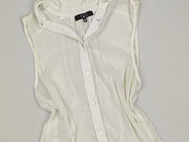 t shirty oversize basic: Bik Bok, Women`s shirt, size S (EU 36) — 1