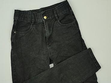 destroyed denim: Mohito, Jeansy damskie, rozmiar 2XS — 1
