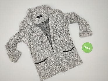 reserved czerwony sweter: Kardigan damski, rozmiar S — 2