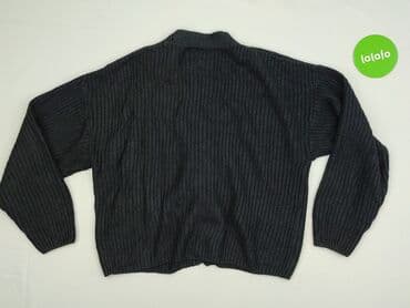 kamizelka dzianinowa sinsay: Sinsay, Kardigan damski, rozmiar S — 4