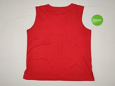 bluzki asymetryczne: Bluzka damska, rozmiar 3XL — 3