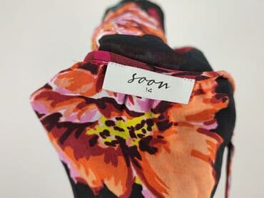 marynarka damska pull and bear: Matalan, Bluzka damska, M — 4