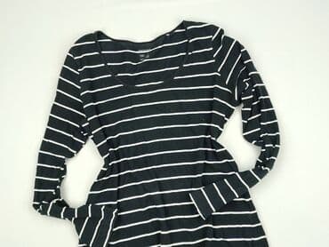 srebrny top sinsay: Esmara, Bluzka damska, L — 1