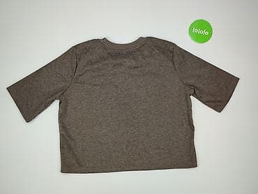 basic bluzki: Bluzka damska, rozmiar L — 3