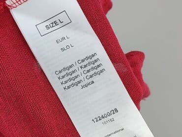 czerwona sukienka orsay: Orsay, Kardigan damski, rozmiar L — 5