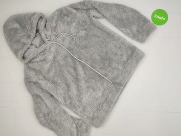 sweter lidl: Cleve, Bluza z kapturem damska, M — 2