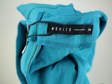 mohito outlet: Mohito, Sukienka damska, rozmiar 2XS — 4