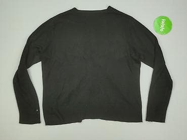 reporter kurtki: Kardigan damski, rozmiar XL — 3