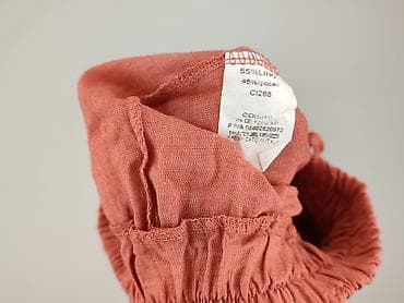 t shirt 100 len: Women`s trousers, size S — 4