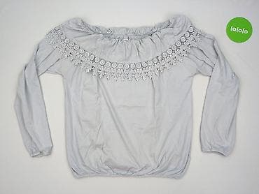 xana bluzki: Bluzka damska, rozmiar XL — 2