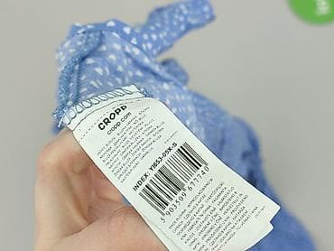 bluza gorset: Cropp, Bluzka damska, rozmiar S — 4