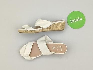 daniel obuwie: F&F, Sandały damskie, rozmiar 39 — 4