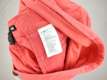 bluzki ciazowe hm: H&M Mama, Spodnie materiałowe damskie, rozmiar M — 5