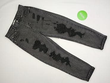 jeans g raw: PULL&BEAR, Jeansy damskie, rozmiar S — 3