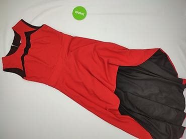 sukienka push: Duet A&M, Sukienka damska, rozmiar L — 2