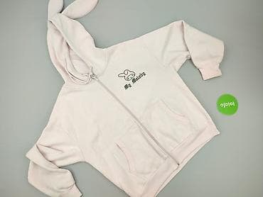 bluza doberman cropp: Cropp, Bluza z kapturem damska, rozmiar S — 2