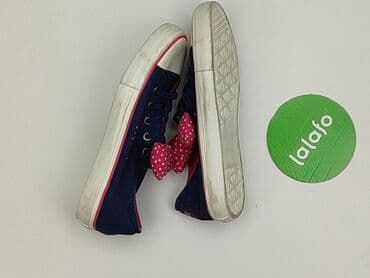 trampki converse czarne allegro: Tramps 34, Used — 3