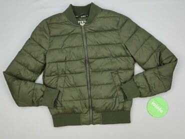 bomberka top secret: Box, Women`s bomber jacket, S — 2