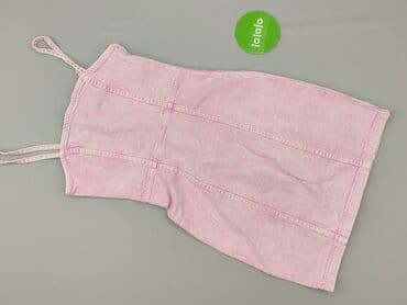 sukienki dżinsowe tanie: H&M, Sukienka damska, rozmiar XS — 2