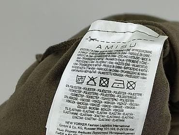 onesie h: Amisu, Kombinezon damski, rozmiar S — 7