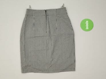 plisowane spódnice lidl: Spódnica damska, M — 5