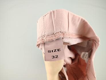 spodnie dresowe pull and bear: Ulubione, Spodnie materiałowe damskie, rozmiar S — 4