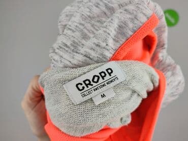 cropp bluza damska z kapturem: Cropp, Bluza z kapturem damska, rozmiar M — 5