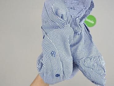 top zara basic: Topshop, Women's blouse, size M — 5