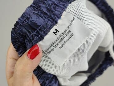 kapcie kaczor donald: Szorty kąpielowe dla mężczyzn, rozmiar M — 4