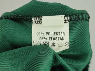 sukienki z weluru i aksamitu allegro: Komplet dresowy damski, rozmiar XL — 7