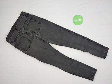 htt jeans: Jeansy damskie, rozmiar M — 3