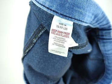 jeans h: Papaya, Jeansy damskie, rozmiar XL — 5