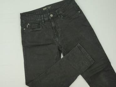 cross jeans poznań: Cropp, Jeansy dla mężczyzn, rozmiar M — 1