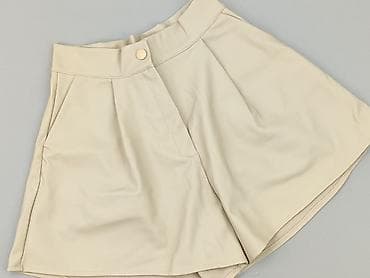 lateksowe: Szorty damskie, rozmiar 2XS — 1