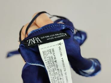 biustonosz od stroju kąpielowego: Zara, Top damski, 2XL — 4