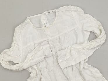 Sinsay, Women's blouse, size XS at lalafo.pl Sinsay, Women's blouse, size XS