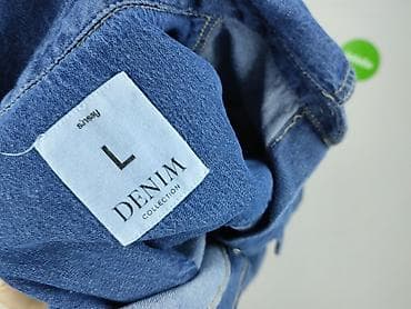 t shirty marshall: Denim Collection, Koszula damska, rozmiar L — 4